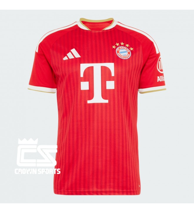 FOOTBALL JERSEYS